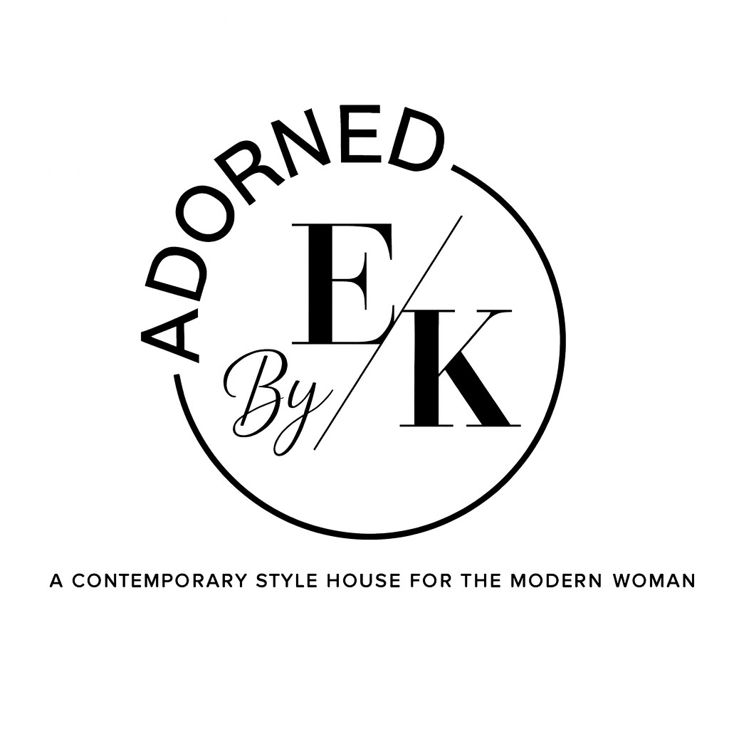 adorned by ek