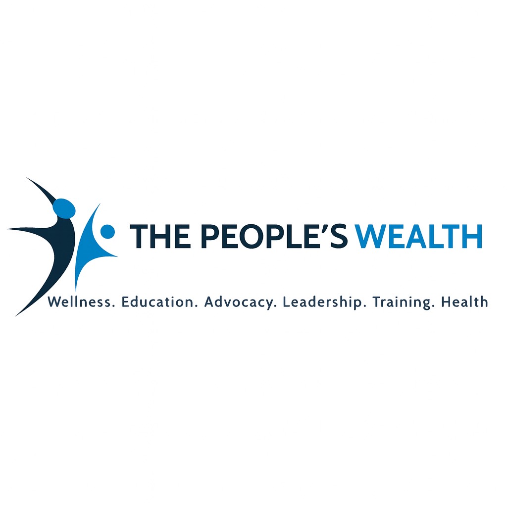 the peoples wealth