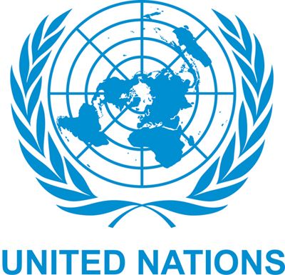 un logo
